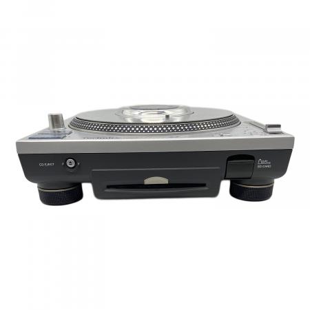 Technics (テクニクス) ターンテーブル SL-DZ1200｜トレファクONLINE
