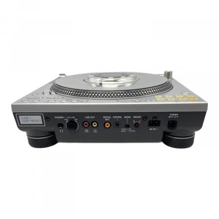 Technics (テクニクス) ターンテーブル SL-DZ1200｜トレファクONLINE