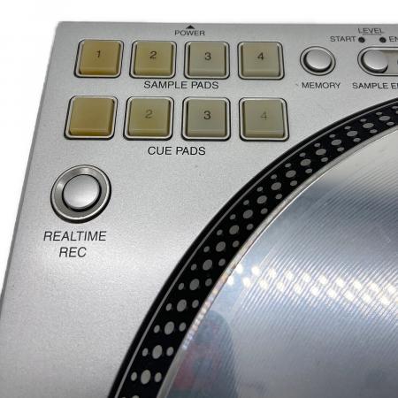 Technics (テクニクス) ターンテーブル SL-DZ1200｜トレファクONLINE