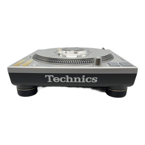 Technics (テクニクス) ターンテーブル SL-DZ1200｜トレファクONLINE