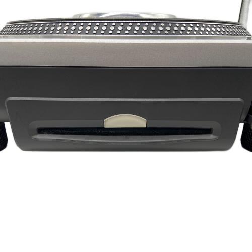 Technics (テクニクス) ターンテーブル SL-DZ1200