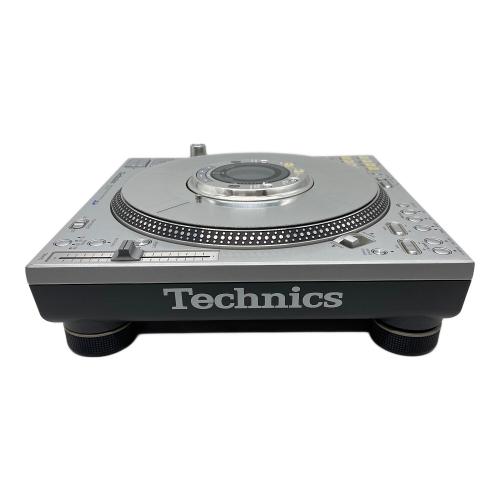 Technics (テクニクス) ターンテーブル SL-DZ1200