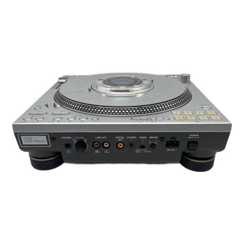 Technics (テクニクス) ターンテーブル SL-DZ1200