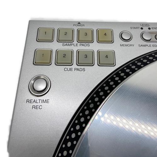 Technics (テクニクス) ターンテーブル SL-DZ1200