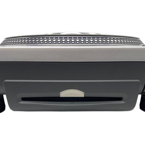 Technics (テクニクス) ターンテーブル SL-DZ1200｜トレファクONLINE