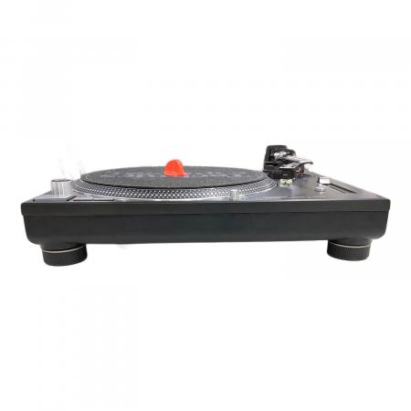 Technics (テクニクス) ターンテーブル SL-1200MK5 カートリッジ:SHURE