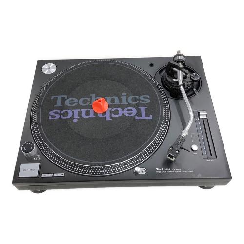 Technics テクニクス SL-1200MK5G カートリッジ付き Technics (テクニクス) ターンテーブル SL-1200MK5 カートリッジ:SHURE