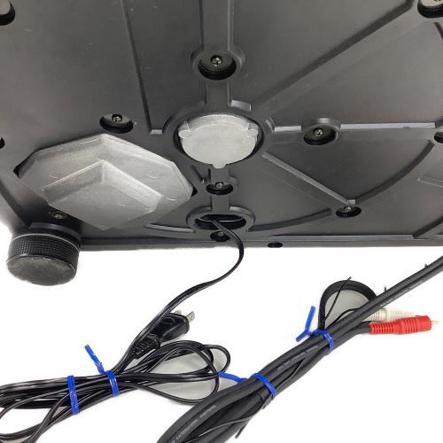 Technics SL-1200MK3 ターンテーブル M44G カートリッジ付 Technics sl-1200 mk3 ターンテーブル カートリッジ付き カートリッジ