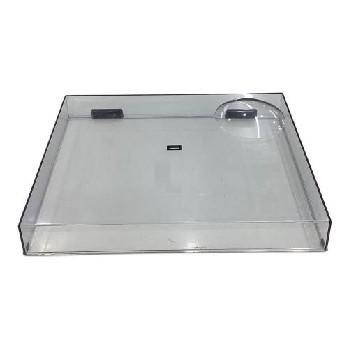 Technics (テクニクス) ターンテーブル SL-1200MK5 カートリッジ:SHURE