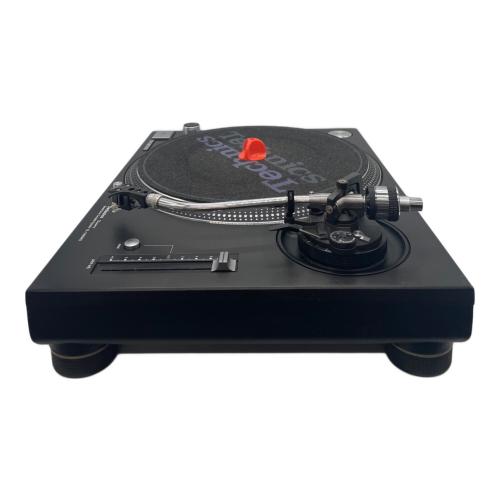 Technics (テクニクス) ターンテーブル SL-1200MK5