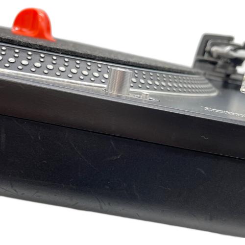 Technics (テクニクス) ターンテーブル SL-1200MK5