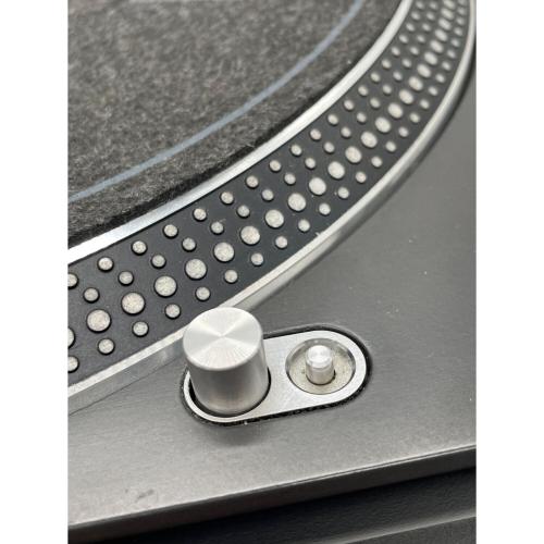 Technics (テクニクス) ターンテーブル SL-1200MK5
