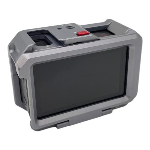 DJI (ディー・ジェイ・アイ) アクションカメラ microSDHCカード/microSDXCカード Action 5 Pro -