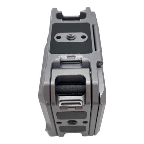 DJI (ディー・ジェイ・アイ) アクションカメラ microSDHCカード/microSDXCカード Action 5 Pro -