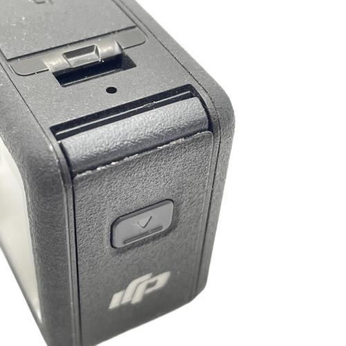 DJI (ディー・ジェイ・アイ) アクションカメラ microSDHCカード/microSDXCカード Action 5 Pro -