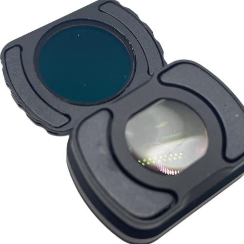 DJI (ディー・ジェイ・アイ) ジンバル内蔵Vlogカメラ 動画解像度 3840×2160 POCKET3 -