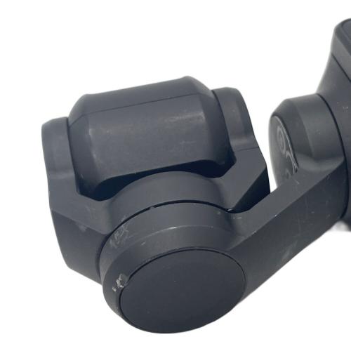 DJI (ディー・ジェイ・アイ) ジンバル内蔵Vlogカメラ 動画解像度 3840×2160 POCKET3 -