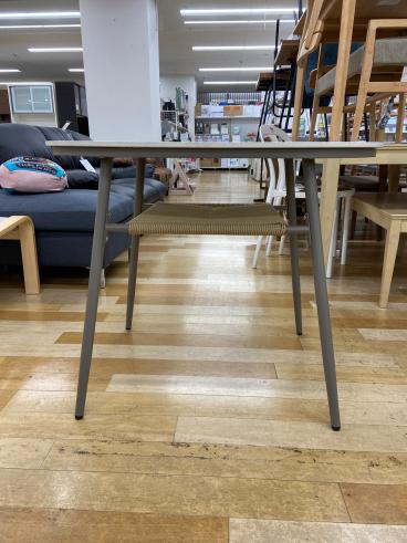ニトリ スリムデスク サラ60 未使用品【トレファク堺福田店】 ニトリスリムデスクサラ60 (かとう) 北朝霞のオフィス用家具《机》の