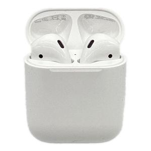 Apple (アップル) AirPods(第2世代) A2032