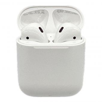 Apple (アップル) AirPods(第2世代) A2032