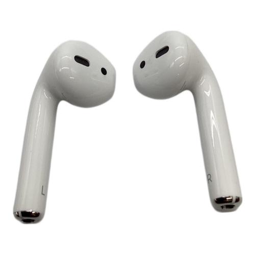 Apple (アップル) AirPods(第2世代) A2032