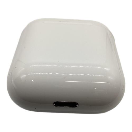 Apple (アップル) AirPods(第2世代) A2032