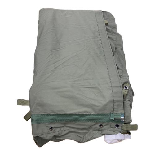 ZIVETALIAN (ジベタリアン) 肥後幕 未使用品