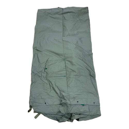 ZIVETALIAN (ジベタリアン) 肥後幕 未使用品