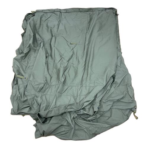 ZIVETALIAN (ジベタリアン) 肥後幕 未使用品