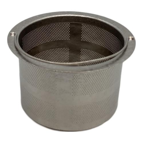 SILVERANT (シルバーアント) Crystalised Titanium Tea Pot