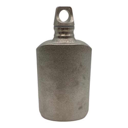 SILVERANT (シルバーアント) 結晶化チタンスポーツウォーターボトル 600ml