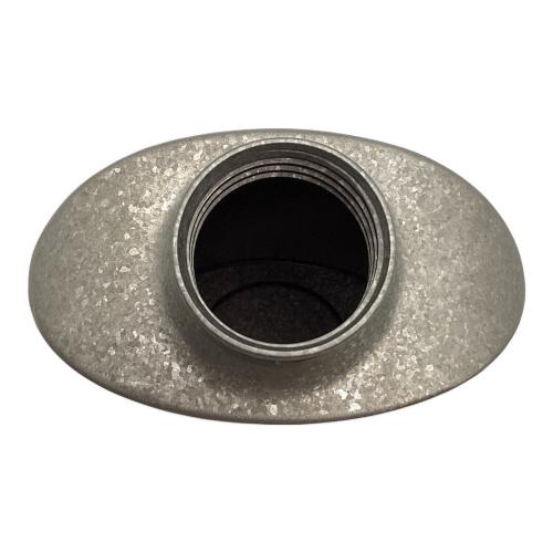 SILVERANT (シルバーアント) 結晶化チタンスポーツウォーターボトル 600ml