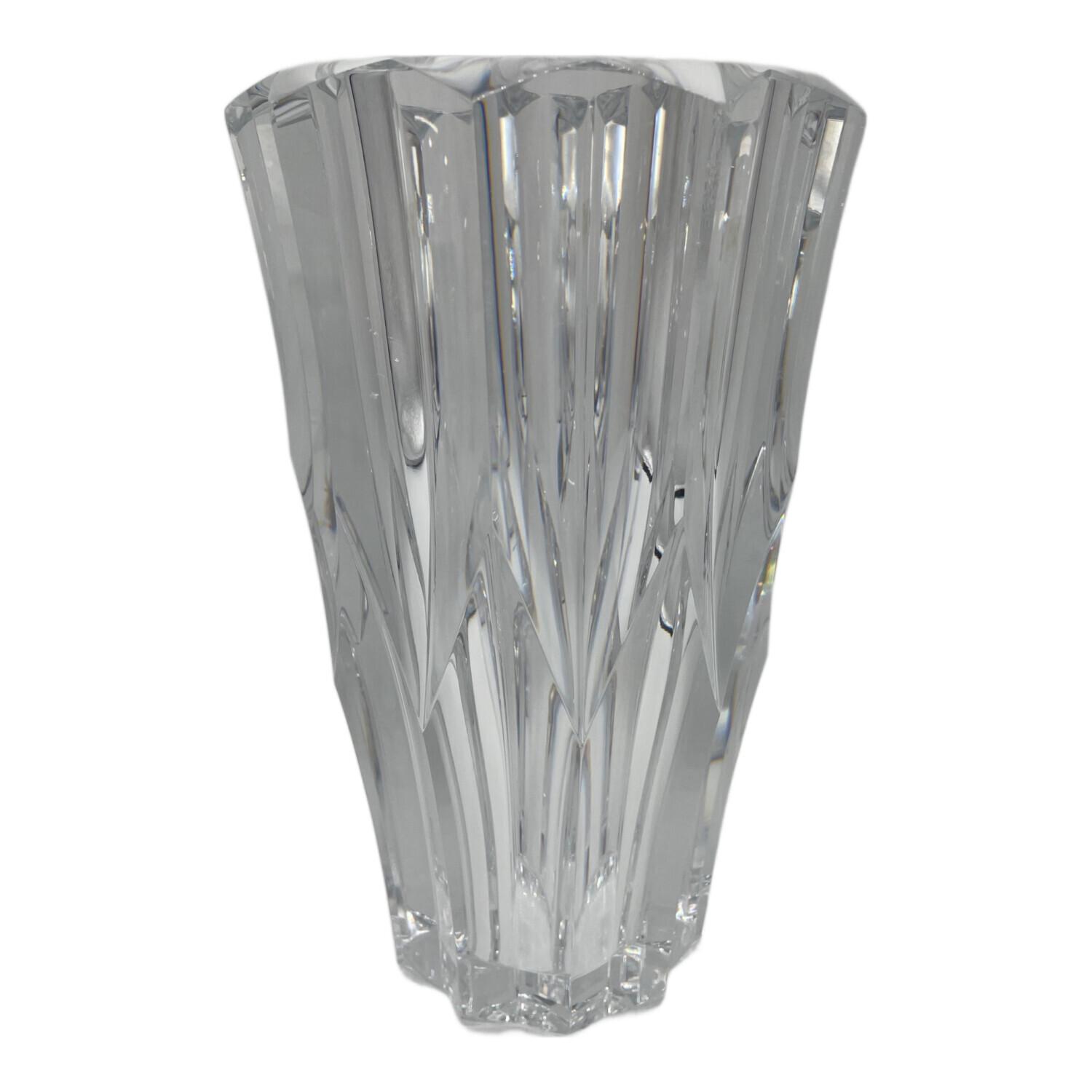 Baccarat (バカラ) フラワーベース ジャスミン カケ有｜トレファクONLINE