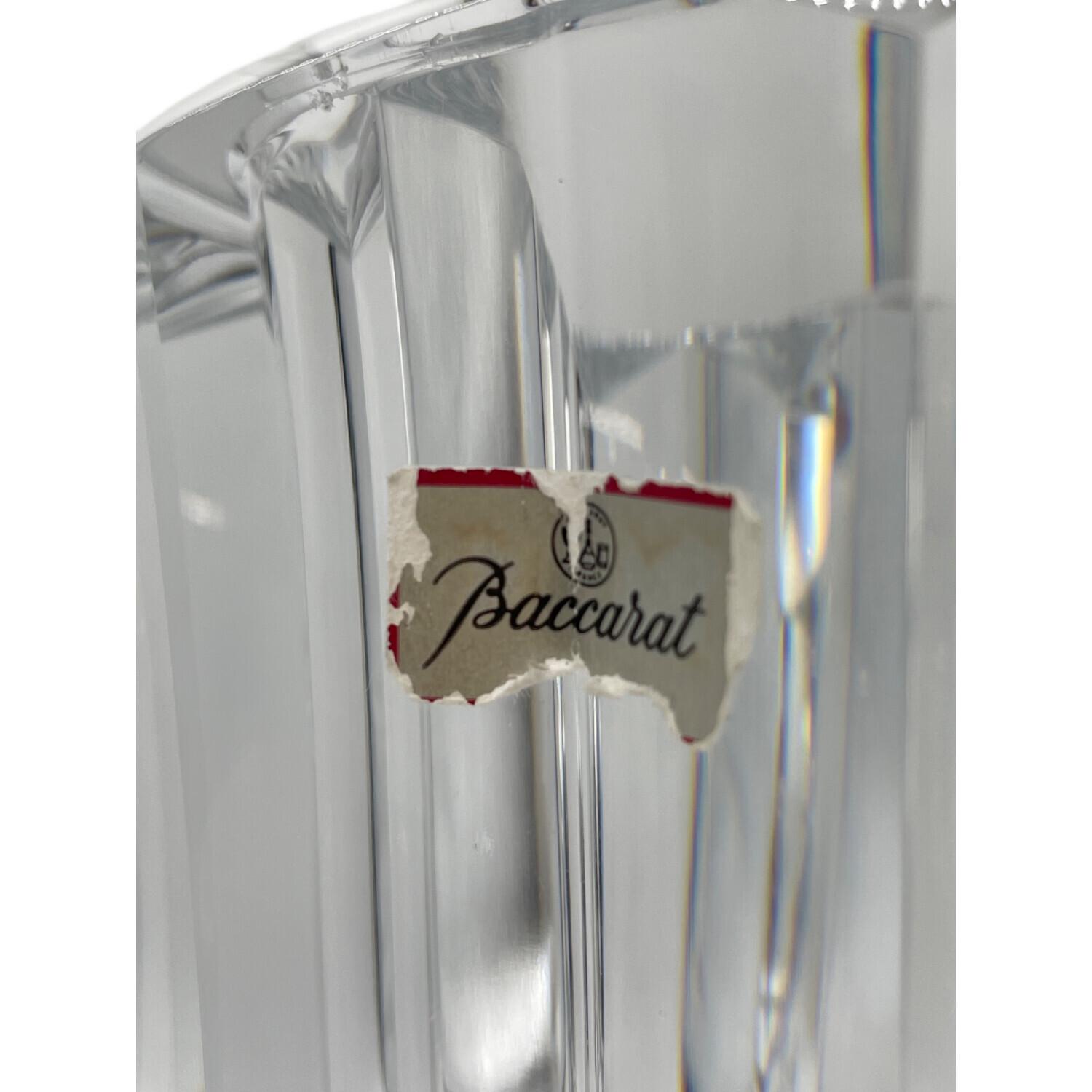 Baccarat (バカラ) フラワーベース ジャスミン カケ有｜トレファクONLINE