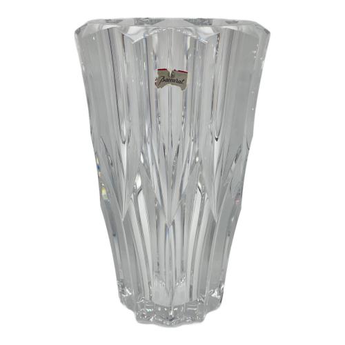 Baccarat (バカラ) フラワーベース ジャスミン カケ有