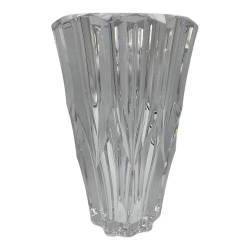 Baccarat (バカラ) フラワーベース ジャスミン カケ有