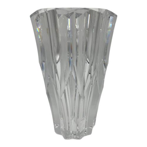 Baccarat (バカラ) フラワーベース ジャスミン カケ有