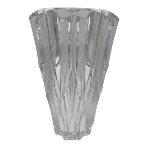 Baccarat (バカラ) フラワーベース ジャスミン カケ有