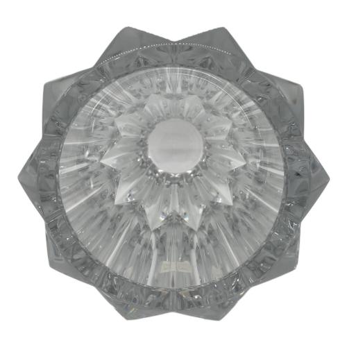 Baccarat (バカラ) フラワーベース ジャスミン カケ有｜トレファクONLINE