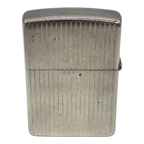 ZIPPO (ジッポ) ZIPPO OLDSMOBILE ゴールドカラー 1996年