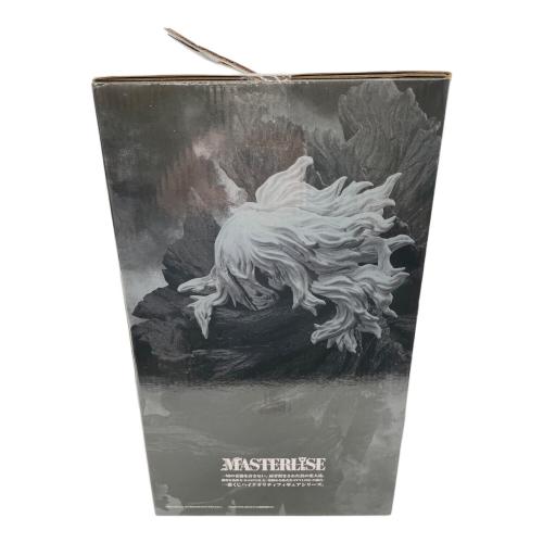 僕のヒーローアカデミア (ボクノヒーローアカデミア) 死柄木弔 MASTERLISE フィギュア