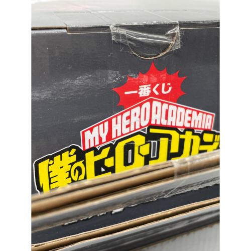 僕のヒーローアカデミア (ボクノヒーローアカデミア) 死柄木弔 MASTERLISE フィギュア