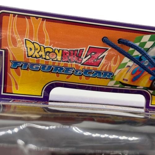 ドラゴンボールZ 悟空＆悟天 箱潰れ有 フィギュア＆カー｜トレファクONLINE