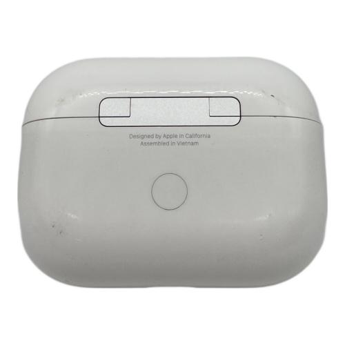 Apple (アップル) AirPods Pro(第2世代) A3047 USB-typeC 動作確認済み