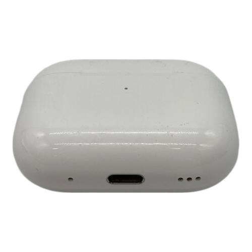Apple (アップル) AirPods Pro(第2世代) A3047 USB-typeC 動作確認済み