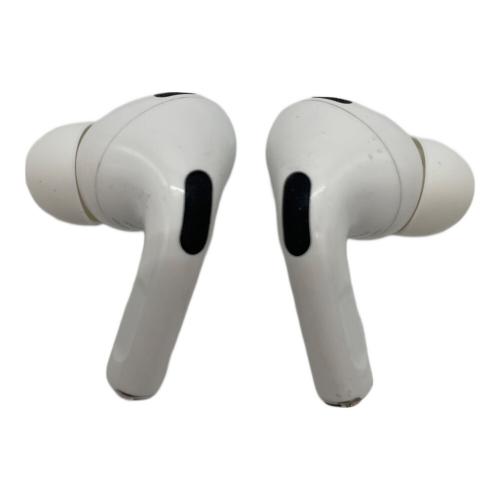Apple (アップル) AirPods Pro(第2世代) A3047 USB-typeC 動作確認済み