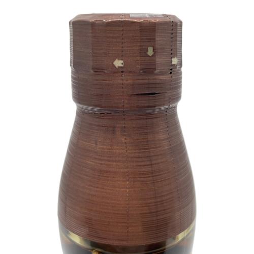 サントリー ジャパニーズウィスキー シングルモルト ウイスキー 700ml 山崎 未開封 大阪