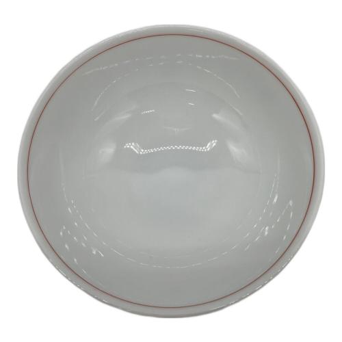 香蘭社 (コウランシャ) 飯碗揃 1110-DS 三角 リンドフィールド 5Pセット