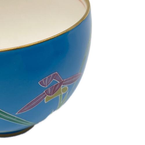 香蘭社 (コウランシャ) 湯呑み揃え 5Pセット