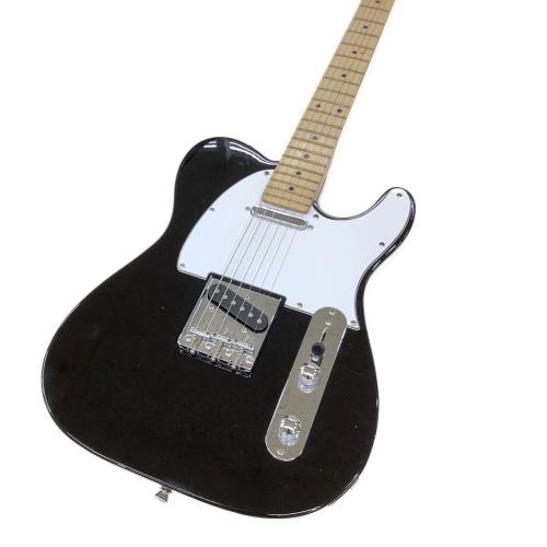 Bacchus (バッカス) UNIVERSE SERIES テレキャスタータイプ エレキギター